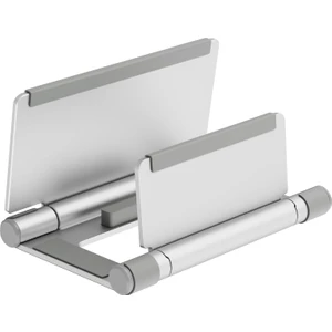 Yüksekliği Ayarlanabilir Katlanabilir Laptop/tablet/telefon Standı Minimalist ve Taşınabilir