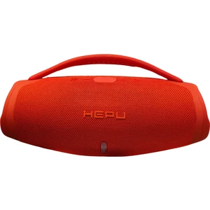 Hepu HP-S11 Taşınabilir Şarjlı Bluetooth Hoparlör Usb,aux,tf Rgb 20W Rms 95 Db 1800 Mah Tws