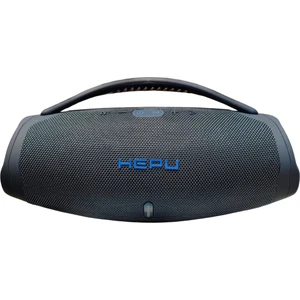 HP-S11 Taşınabilir Şarjlı Bluetooth Hoparlör Usb,aux,tf Rgb 20W Rms 95 Db 1800 Mah Tws
