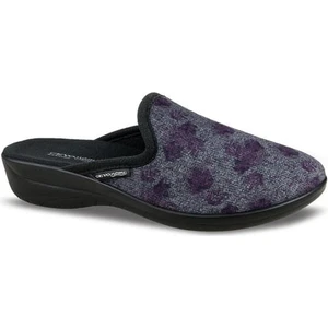 Ramona-17 Kadın Kapalı Anatomik Rahat Ev Terlik