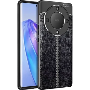 Piyasa Sepeti Honor X9A Auto Focus Kılıf Darbe Emici