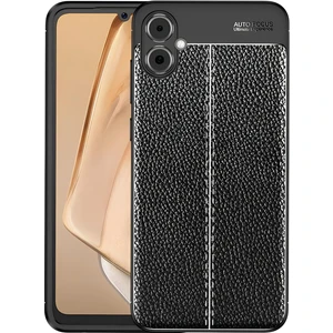 Piyasa Sepeti Samsung Galaxy A05 Auto Focus Kılıf Darbe Emici