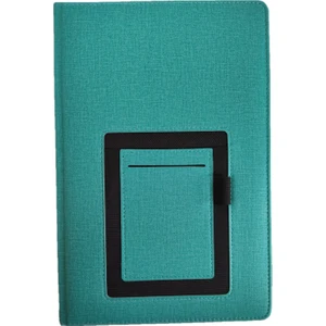 2025 Ajanda 17X24 Cepli Ajanda