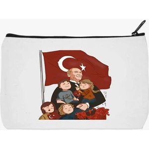 Makyaj Çantası