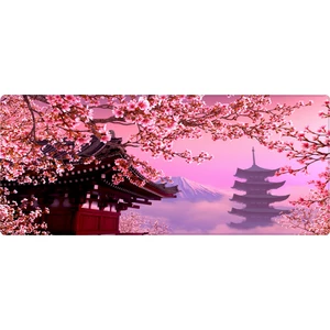 Pro Gaming Mouse Pad 90X40 cm Mouse Pad Xxl Büyük Oyuncu Mouse Pad Speed Mousepad