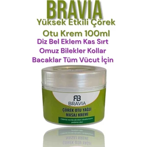 Çörek Otu Yağlı Krem 100 ml