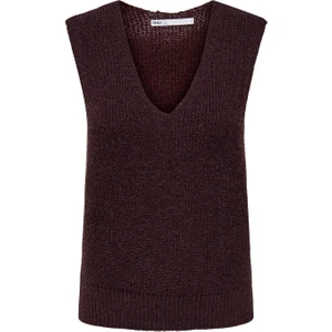 Jack & Jones Only V Yaka Süveter
