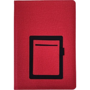 2025 Ajanda 17X24 Cepli Ajanda