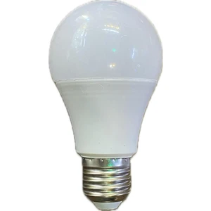 12W E27 Beyaz LED Ampul