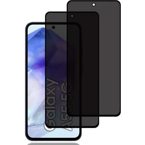 Samsung Galaxy A55 5g Uyumlu Nano Hayalet Ekran Koruyucu
