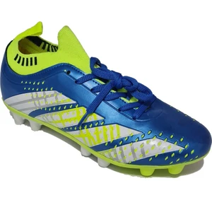 Super Mercury Bilekli Çoraplı Krampon Futbol Ayakkabısı T-510-KR
