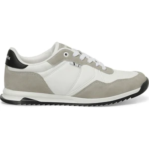 Whıtmore 4pr Beyaz Erkek Sneaker