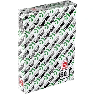 Copier Bond A4 Fotokopi 80 gr/ M2 500 Ad.