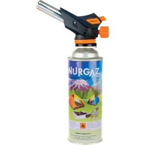 Pürmüz Firebird Torch Ateş Pürmüzü Kartuş Set