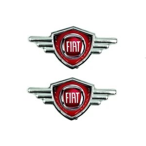 Fiat Arma Etiket Arma Etiketçilerin Vazgeçilmezi Fiat Damla Sticker Cooper Arma