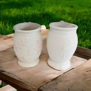 Vazo Kalemlik Hediyelik Dekoratif Obje