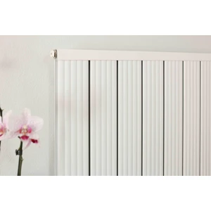 Alüminyum Panel Radyatör Ekol 600 Serisi