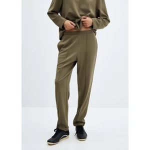 Jogger Dikişli Pantolon