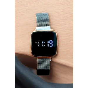 Dijital Unisex Kol Saati