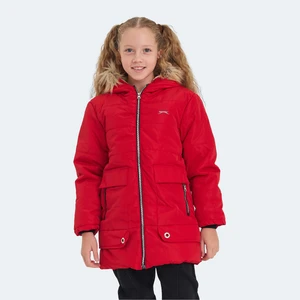 CAMELIA Unisex Çocuk Mont &amp; Kaban