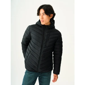 Erkek Mont Siyah 25KP69000042
