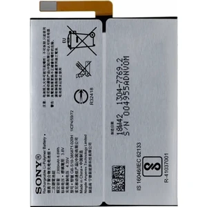 XA1 Batarya Pil Sıfır Orijinal