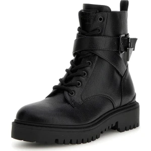 Siyah Kadın Bot FLFOLSELE10-BLACK
