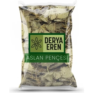 Derya Eren Aslan Pençesi Testere Dişli 250 gr