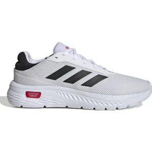 Beyaz Erkek Koşu Ayakkabısı IH6132 Cloudfoam Comfy