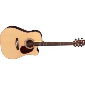 MR710FNAT Elektro Akustik Gitar