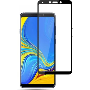 Samsung Galaxy A9 2018 Uyumlu 5d Glas Full Cam Koruyucu