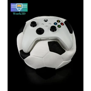 Patlak Top Modelli Xbox ve Ps5 Kontrolcü Standı