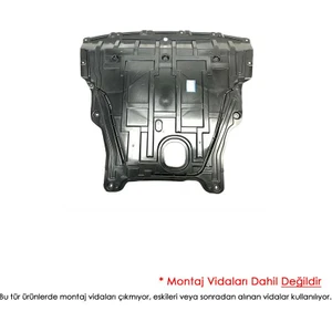 Nissan Xtrail Karter Muhafazası 2014-2017 75832-4BE0A
