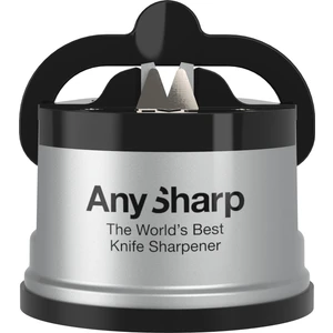 Anysharp Dünyanın En Iyi Bıçak Bileme Aleti, Silver Bıçak Bileyici