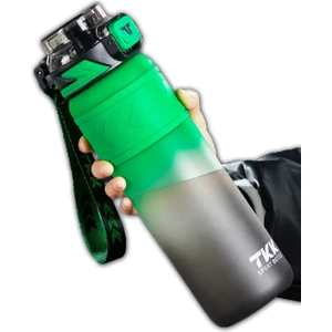 Tkk 800 ml Çift Renk Softtouch Pipetli FFTKK1020G 800 ml