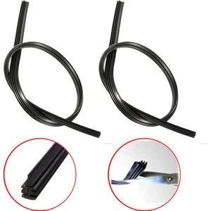 3 Tıkla Premium Silecek Lastiği 550 Mm Çift