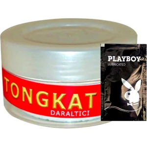 Ajimat Madura 50 Ml Kadın Özel Pres Kremi + 1 Tane Hediye Jel