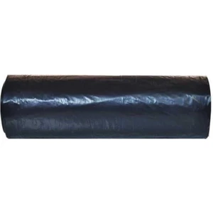 100 x 150 Çöp Poşeti Hantal Boy 1 Rulo 10 Yaprak 800 Gr