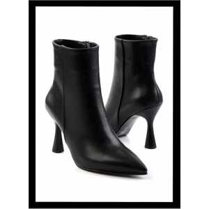 Harley Davidson Siyah  Kadın Bot & Bootie K02992151009