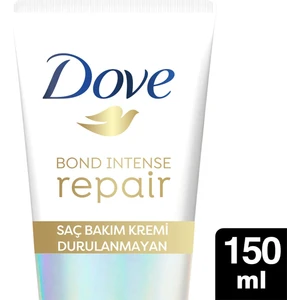 Durulanmayan Saç Bakım Kremi Bond Intense Repair 150 ml
