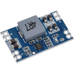 MINI560 12V 4A Voltaj Düşürücü Modül Güç Kaynağı 18V Step Down