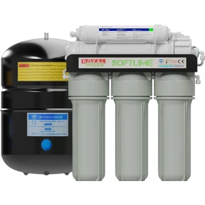 Royal Green Softlime Su Arıtma Cihazı