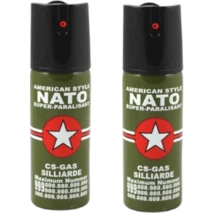 2 Adet Natogen 50 ml Büyük Boy  Koruyucu Sprey