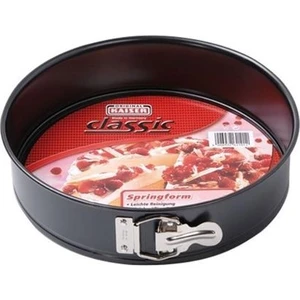 Kelepçeli Kek Kalıbı 30 cm