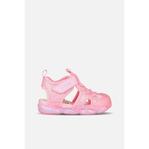321.B24Y211 Bebe Phylon Işıklı Çocuk Sandalet