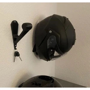 Kask Askısı