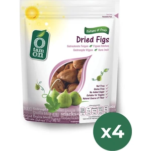 Kuru Incir 150 gr x 4 Adet