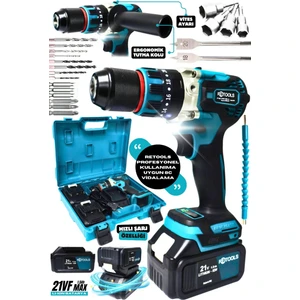 8c Vidalama 21V/1,5AH