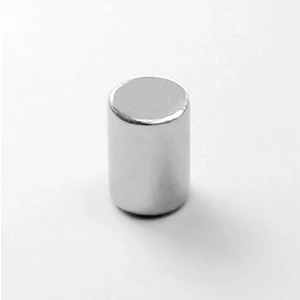 Neodyum Mıknatıs D4X6 Çap 4mm Kalınlık 6mm Çok Güçlü Mıknatıs 10 Adet