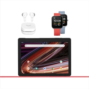 Yaz Tatili Paketi (V Tab Z1 A Tablet + Akıllı Saat + Kulaklık)